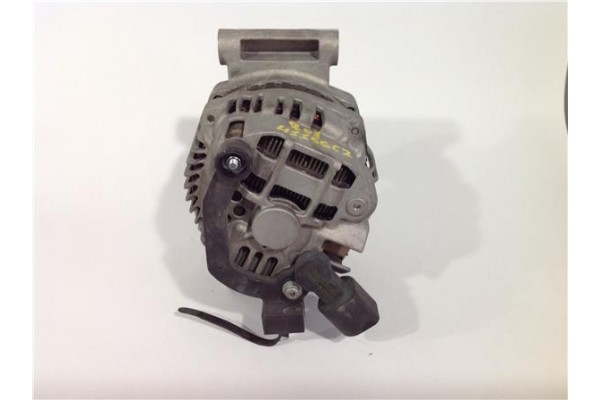 Recambio de alternador para peugeot 207 1.4 confort referencia OEM IAM 5705KQ  