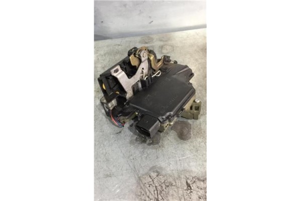 Recambio de cierre electromagnetico delantero derecho para volkswagen golf iv berlina (1j1) 1.6 referencia OEM IAM 6x1837014c  