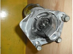 Recambio de motor arranque para chrysler voyager (rg) 2.8 crd referencia OEM IAM 04868860AA M002T88971 