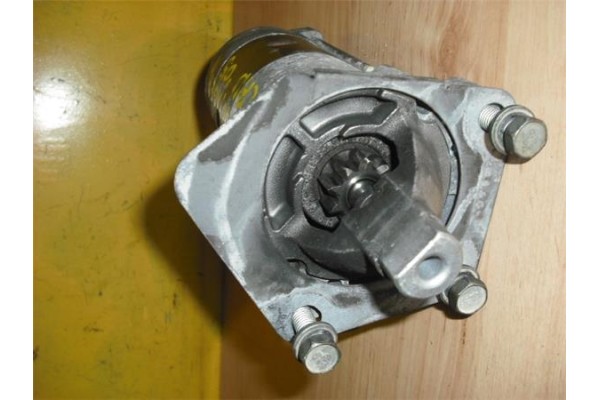 Recambio de motor arranque para chrysler voyager (rg) 2.8 crd referencia OEM IAM 04868860AA M002T88971 