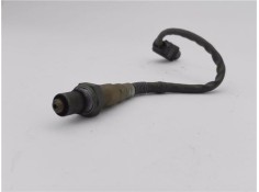 Recambio de sonda lambda para saab 9-3 berlina 1.9 tid referencia OEM IAM 1928404687  