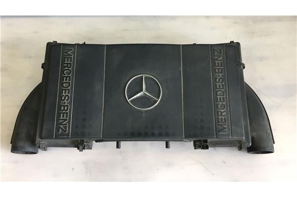 Recambio de carcasa filtro aire para mercedes-benz clase sl (bm 129)(1993) 5.0 500 (ke) (129.066) [5,0 ltr. - 240 kw v8 32v cat]