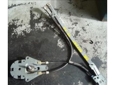 ELEVALUNAS MANUAL DELANTERO DERECHO 