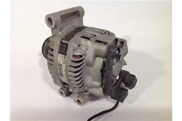 Recambio de alternador para peugeot 207 1.4 confort referencia OEM IAM 5705KQ  