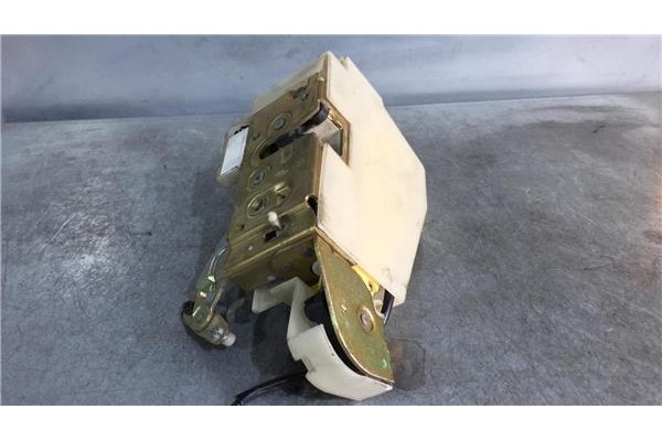 Recambio de cierre electromagnetico trasero izquierdo para ford mondeo i (gbp) 2.0 i 16v 4x4 referencia OEM IAM   