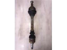 Recambio de palier delantero izquierdo para citroen xsara berlina 1.9 d referencia OEM IAM 32721F 5474Z 32726L , CITROËN | 32728