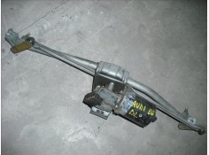 Recambio de motor limpiaparabrisas delantero para audi 80 /90 (893) 1.6 80 referencia OEM IAM  0 390 241 097 