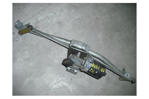 Recambio de motor limpiaparabrisas delantero para audi 80 /90 (893) 1.6 80 referencia OEM IAM  0 390 241 097 