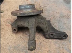 Recambio de mangueta delantero izquierda para renault clio i fase i / ii (b/c57) 1.2 (b/c/s572) referencia OEM IAM   