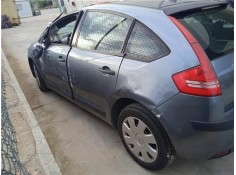 citroen c4 berlina del año 2006