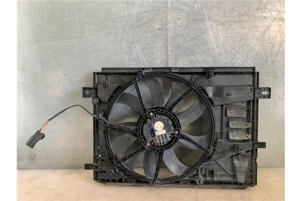 Recambio de electroventilador para citroen jumpy furgón 2.0 club m referencia OEM IAM 9832930080  9806313880 , CITROËN | 9806313