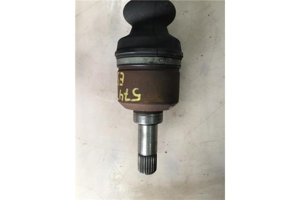 Recambio de palier delantero izquierdo para citroen xsara berlina 1.9 d referencia OEM IAM 32721F 5474Z 32726L , CITROËN | 32728