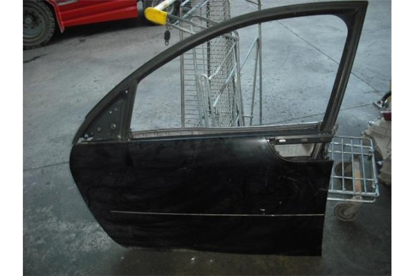 Recambio de puerta delantero izquierda para smart forfour(2004) 1.1 básico (55kw) [1,1 ltr. - 55 kw cat] referencia OEM IAM   