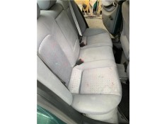 Recambio de asientos traseros para seat toledo (1m2) 1.6 referencia OEM IAM 1J0885501AR 1J0885502AQ 