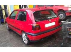 volkswagen golf iii variant (1h5) del año 1993