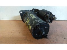 Recambio de motor arranque para bmw serie 3 berlina (e30) 1.8 318is referencia OEM IAM BOSCH 0001108065 