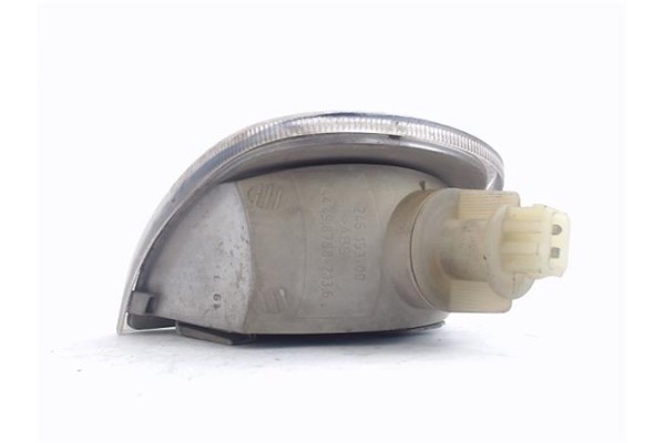 Recambio de intermitente delantero izquierdo para skoda felicia berlina (791) referencia OEM IAM   