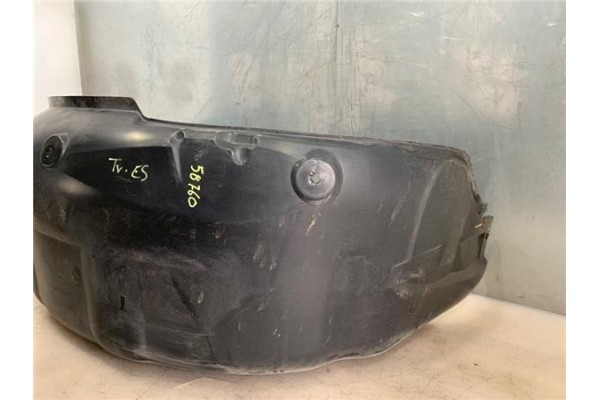 Recambio de pase rueda trasero izquierdo para land rover range rover sport 2.7 v6 td s referencia OEM IAM CLF500052  