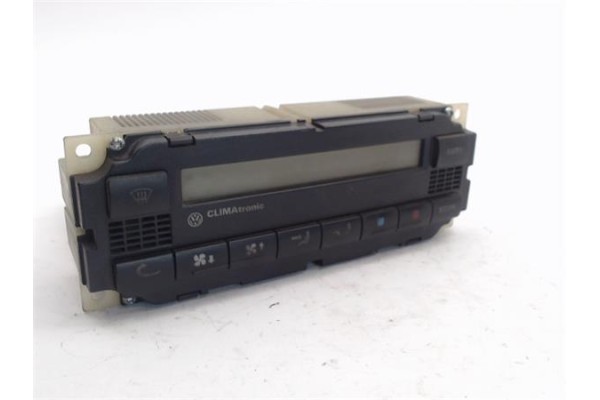 Recambio de mandos climatizador para volkswagen passat berlina (3b2) referencia OEM IAM 3B1907044A 5HB007617-02 