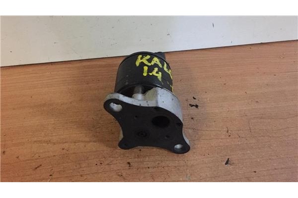 Recambio de egr para daewoo kalos 1.4 sport referencia OEM IAM E2552B 86735 03321 