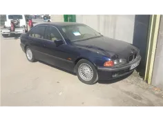bmw serie 5 berlina (e39) del año 2000