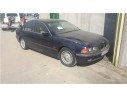 bmw serie 5 berlina (e39) del año 2000