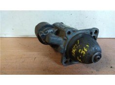 Recambio de motor arranque para bmw serie 3 berlina (e30) 1.8 318is referencia OEM IAM BOSCH 0001108065 