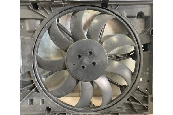 Recambio de electroventilador para citroen jumpy furgón 2.0 club m referencia OEM IAM 9832930080  9806313880 , CITROËN | 9806313