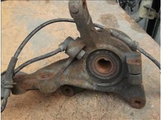 Recambio de mangueta delantero izquierda para renault scenic i (ja...) 1.9 d referencia OEM IAM   