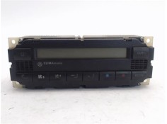 Recambio de mandos climatizador para volkswagen passat berlina (3b2) referencia OEM IAM 3B1907044A 5HB007617-02 