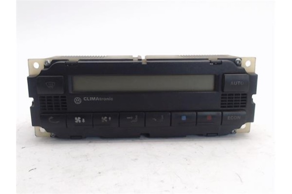 Recambio de mandos climatizador para volkswagen passat berlina (3b2) referencia OEM IAM 3B1907044A 5HB007617-02 