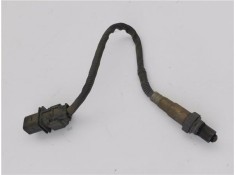 Recambio de sonda lambda para saab 9-3 berlina 1.9 tid referencia OEM IAM 1928404687  