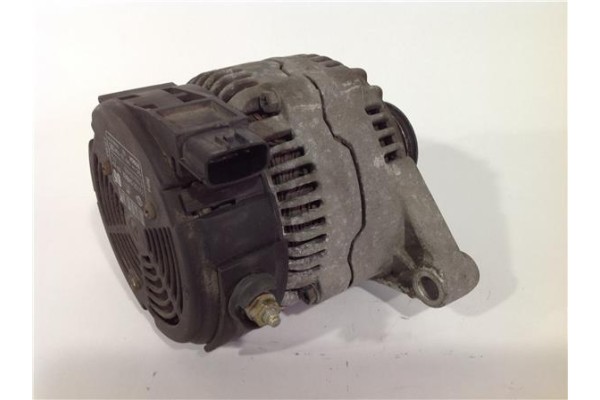 Recambio de alternador para nissan micra (k11) 1.3 i 16v referencia OEM IAM 2310054B62 0123115010 2310054B61 , NISSAN