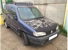 citroen berlingo del año 2000