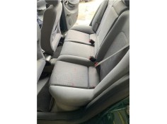 Recambio de asientos traseros para seat toledo (1m2) 1.6 referencia OEM IAM 1J0885501AR 1J0885502AQ 