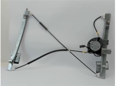 Recambio de mecanismo elevalunas delantero derecho para seat ibiza (6k1) referencia OEM IAM   