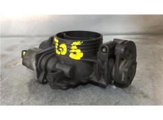 Recambio de caja mariposa aire para peugeot 206 1.4 i referencia OEM IAM PSA651037 0012037B1 