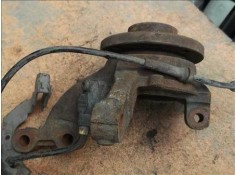 Recambio de mangueta delantero izquierda para renault scenic i (ja...) 1.9 d referencia OEM IAM   