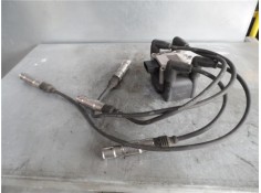 Recambio de bobina encendido para volkswagen golf iv berlina (1j1) 1.6 referencia OEM IAM 22905100G  