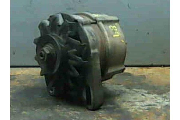 Recambio de alternador para seat ibiza (1985) 1.5 i referencia OEM IAM  9120144287 