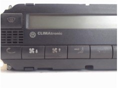 Recambio de mandos climatizador para volkswagen passat berlina (3b2) referencia OEM IAM 3B1907044A 5HB007617-02 