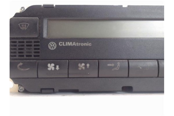 Recambio de mandos climatizador para volkswagen passat berlina (3b2) referencia OEM IAM 3B1907044A 5HB007617-02 