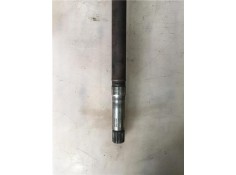 Recambio de palier delantero derecho para citroen xsara berlina 1.9 d referencia OEM IAM 32733A 5478Z 32733Z , CITROËN