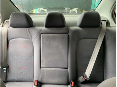 Recambio de asientos traseros para seat toledo (1m2) 1.6 referencia OEM IAM 1J0885501AR 1J0885502AQ 