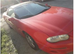 chevrolet camaro del año 1999