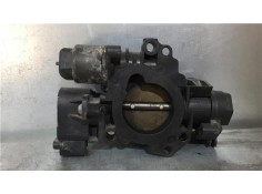 Recambio de caja mariposa aire para peugeot 206 1.4 i referencia OEM IAM PSA651037 0012037B1 