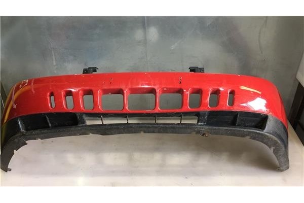 Recambio de paragolpes delantero para fiat coupe (175)(1994) 1.8 16v limited [1,8 ltr. - 96 kw 16v cat] referencia OEM IAM   