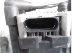 Recambio de bobina encendido para volkswagen golf iv berlina (1j1) 1.6 referencia OEM IAM 22905100G  