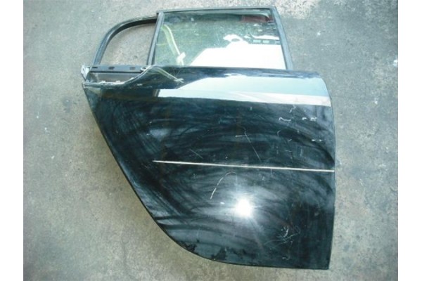 Recambio de puerta trasero derecha para smart forfour(2004) 1.1 básico (55kw) [1,1 ltr. - 55 kw cat] referencia OEM IAM   