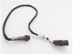 Recambio de sonda lambda para volkswagen polo iv (9n1) 1.2 12v referencia OEM IAM 96484  